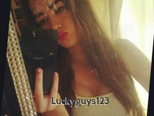 Luckyguys123