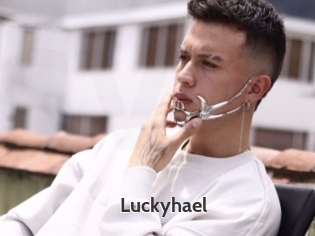 Luckyhael