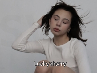 Luckysherry