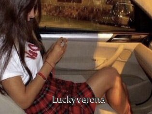 Luckyverona