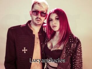 Lucyandlucios