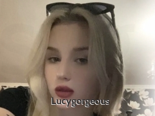 Lucygorgeous