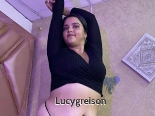 Lucygreison