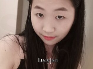 Lucyjan