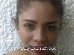 Lucylatinsexyhot