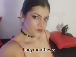 Lucymonthesco