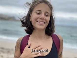 Lucyrait