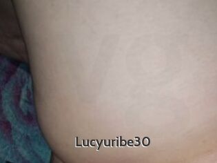 Lucyuribe30