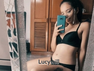 Lucywill