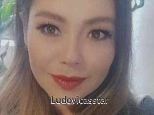 Ludovicasstar