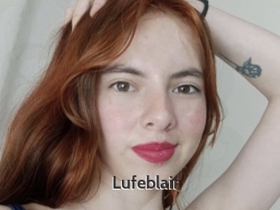 Lufeblair