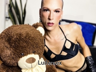 Luifersex