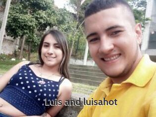 Luis_and_luisahot