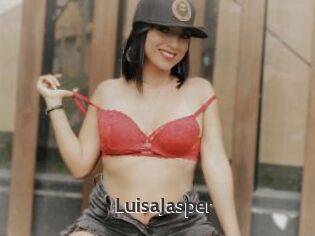 LuisaJasper