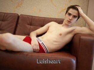 Luisheart