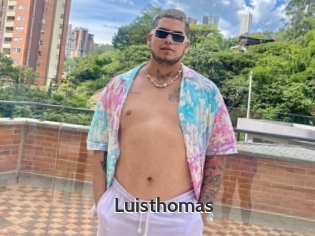 Luisthomas