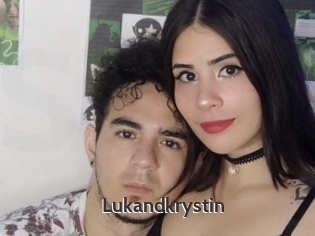 Lukandkrystin