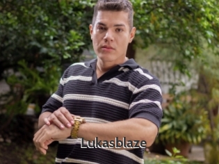 Lukasblaze