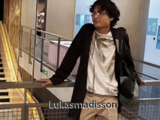 Lukasmadisson