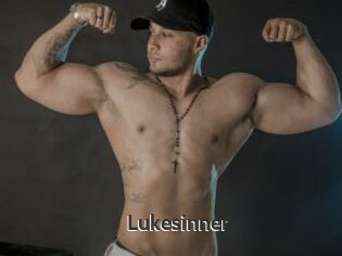 Lukesinner