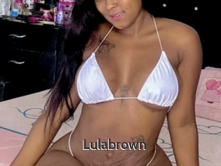 Lulabrown