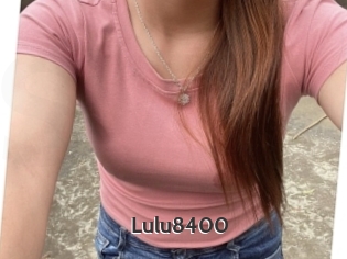 Lulu8400