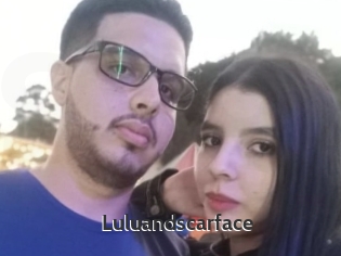 Luluandscarface