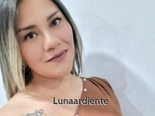 Lunaardiente