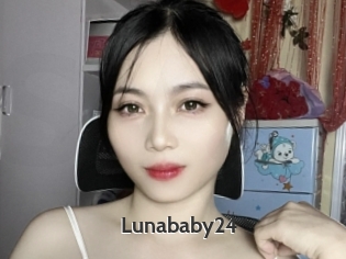 Lunababy24