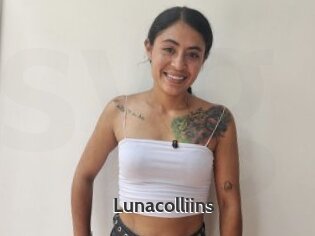 Lunacolliins