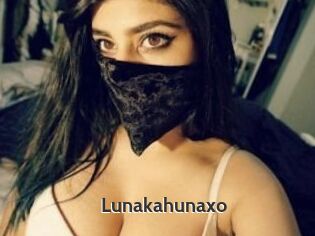 Lunakahunaxo