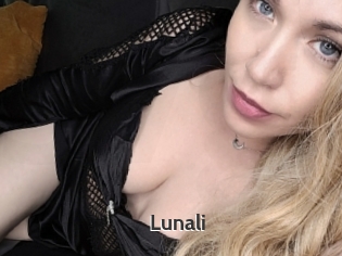 Lunali