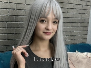 Lunarakiss