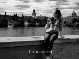 Lunasecret