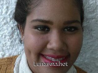 Lunasexxhot