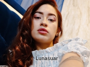 Lunasuar