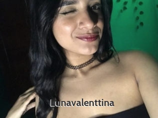 Lunavalenttina