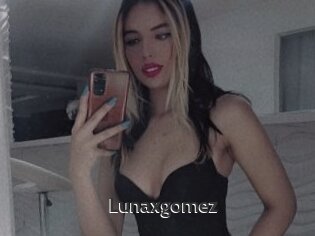 Lunaxgomez