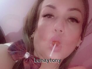 Lunaytony