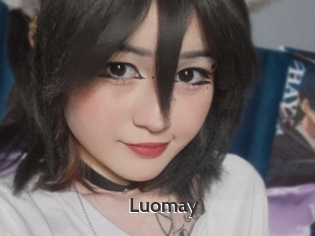 Luomay