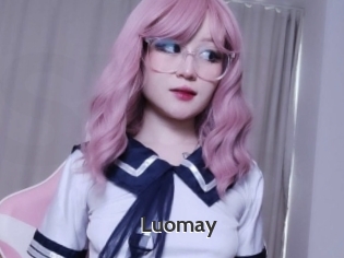 Luomay