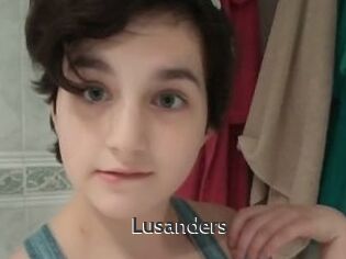 Lusanders
