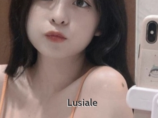 Lusiale