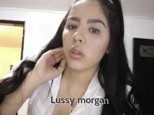 Lussy_morgan