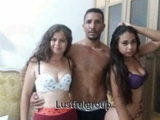 Lustfulgroup