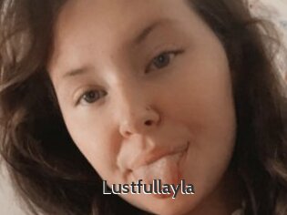 Lustfullayla