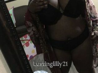 Lustinglilly21