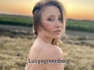 Lusyagreenberg