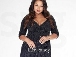 Lusycandy