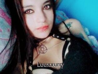 Luuxxurry